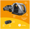 kampa przedsionek tailgater suv 
